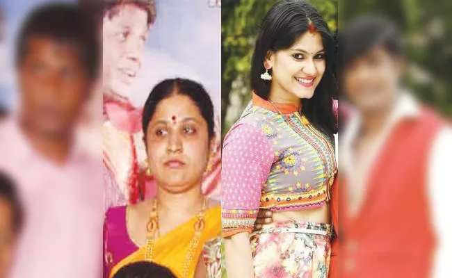 Duniya Vijay First Wife Commnts On Keerthi - Sakshi