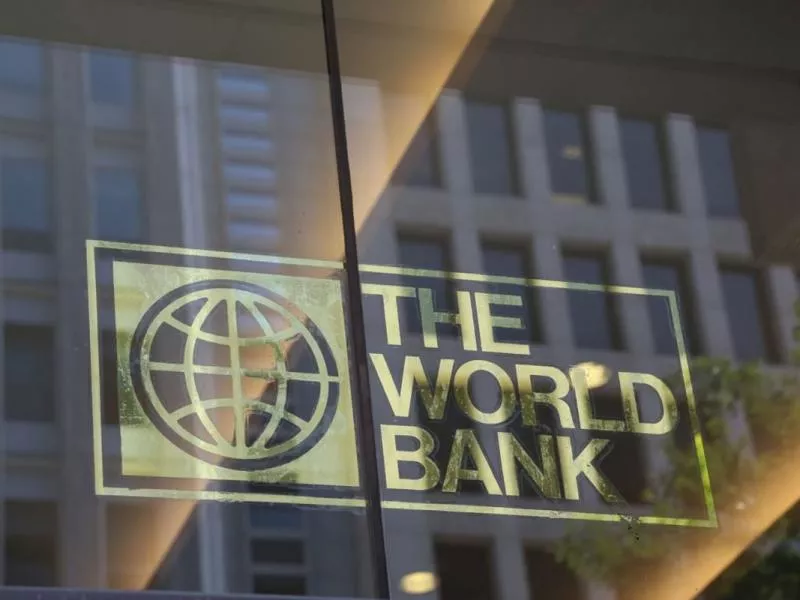 Several Indian Firms, Individuals Barred From World Bank Projects In 2018 - Sakshi