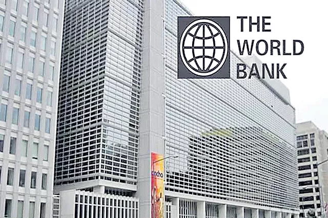 World Bank ban on several Indian companies - Sakshi