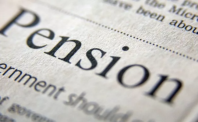 Madabhushi Sridhar Article On Pensions Of Retired Employee - Sakshi