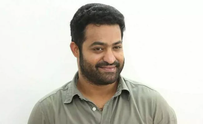 Jr Ntr About Trivikram Pawan Kalyan Agnyaathavaasi Result - Sakshi