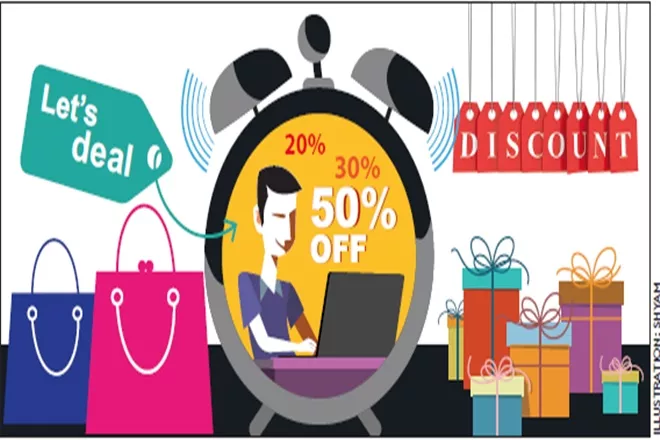 Upcoming Diwali Sale Might Be Your Last Chance To Get Massive Discounts - Sakshi