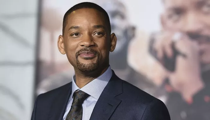 Will Smith Wants To Do A Film With This Bollywood Actress - Sakshi