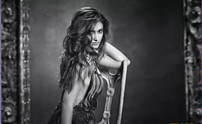 Ileana Is The Most Dangerous Celebrity - Sakshi