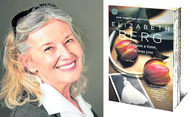 Article On Elizabeth Berg Book - Sakshi