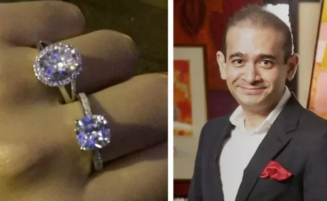 I Lost $200,000 And My Girlfriend After Nirav Modi Sold Me Fake Diamond Rings - Sakshi