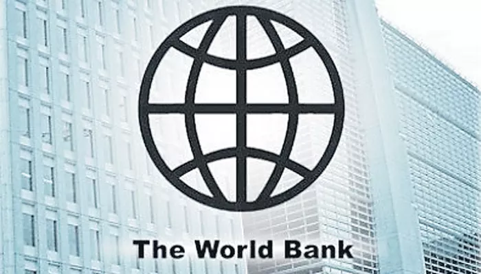 World Bank hopes to see growth in Indian growth - Sakshi