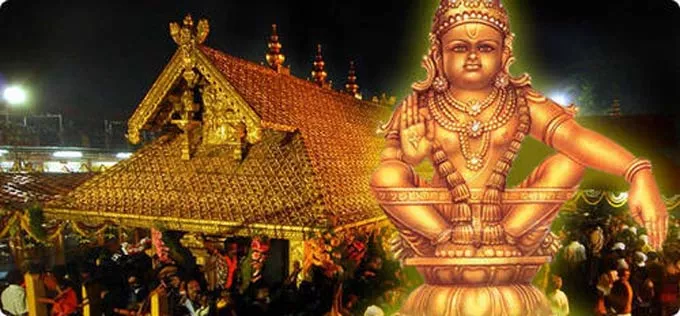 Sabarimala priests reject Kerala CM's offer of talks on SC order - Sakshi