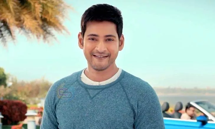 Mahesh Babu reaches the 7 million mark on Twitter - Sakshi