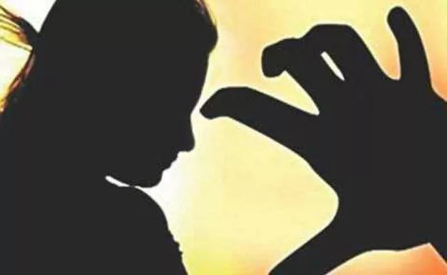 60 Years Old Man Molested A Woman In East Godavari - Sakshi