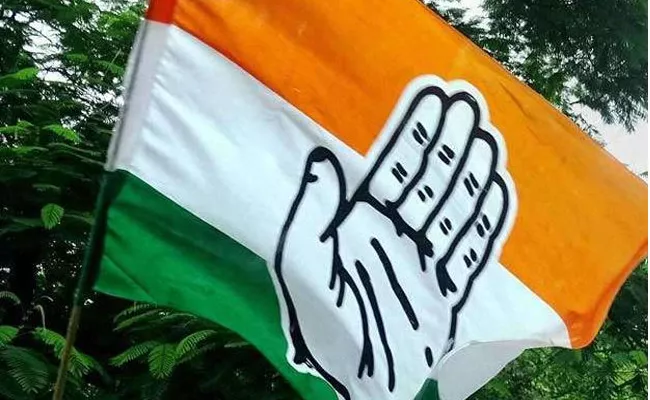 Congress Leaders To Discuss Agriculture Issues In Telangana - Sakshi