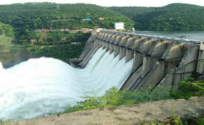 Srisailam Dam Displaced Waiting For Jobs Mahabubnagar - Sakshi