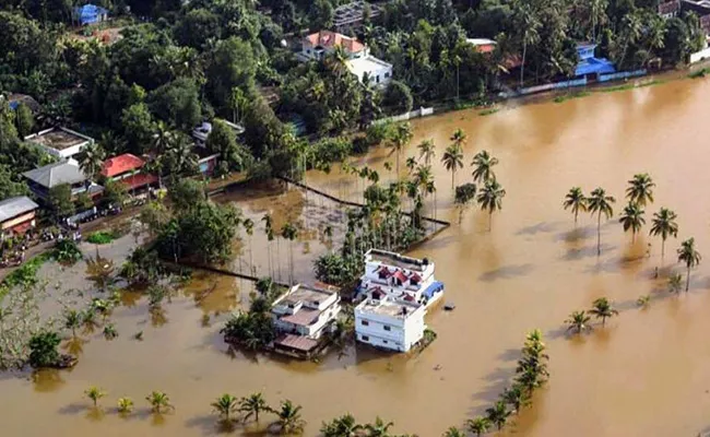 Varun Gandhi Article On Natural Disaster - Sakshi