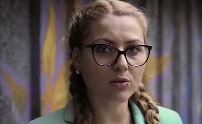 Viktoria Marinova A Bulgarian Journalist Raped And Murdered - Sakshi