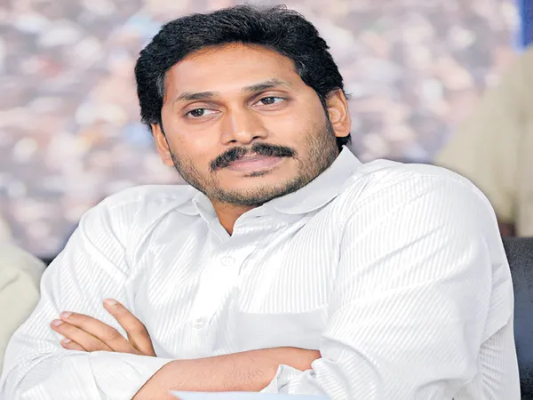 YS Jagan was filed petition in the High Court about investigation - Sakshi