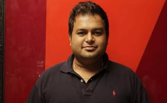 Thaman Completed His 100th Movie - Sakshi