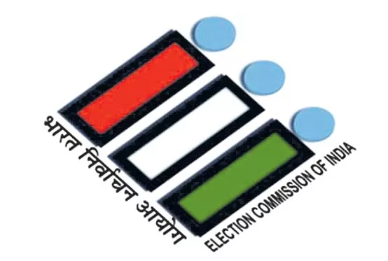 Election Commission bans exit polls from 12 November to 7 december - Sakshi