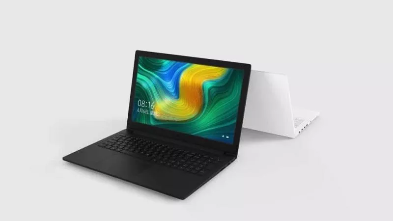 Xiaomi Mi Notebook Air 13.3-inch, 15.6-inch laptops launched - Sakshi