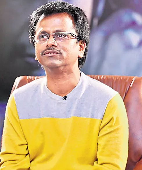 AR Murugadoss rubbishes arrest rumours - Sakshi