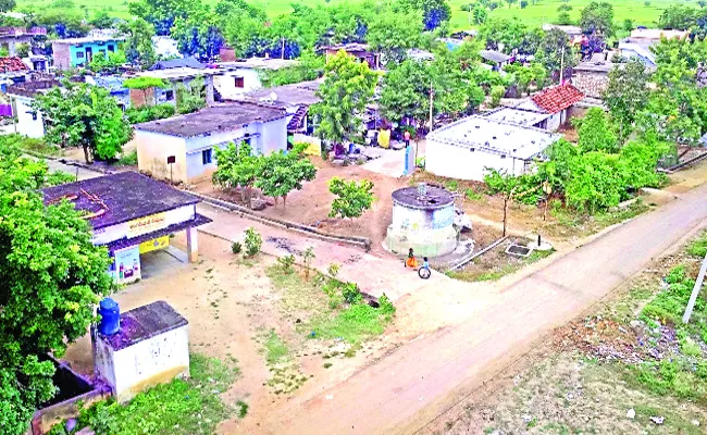 Village Sentiment Election Campaign In Nizamabad - Sakshi