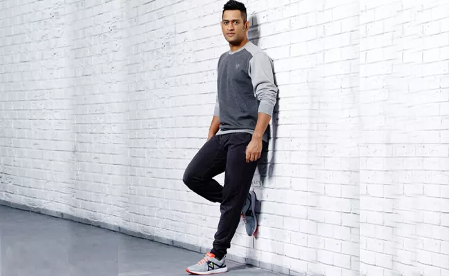 Bharat Matrimony Ropes In Team India Cricketer Dhoni As Brand Ambassador - Sakshi