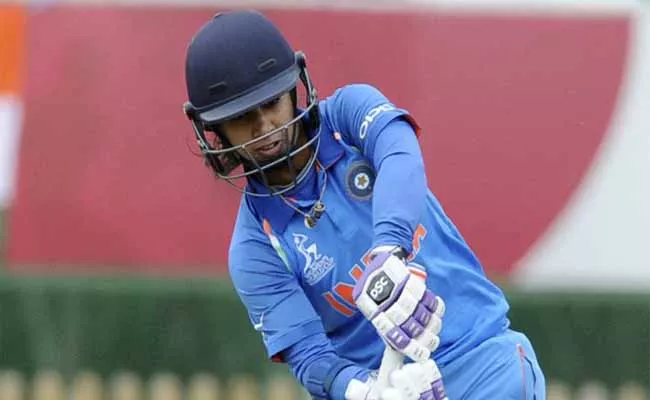 It could be the last World T20 for me, says Mithali Raj - Sakshi