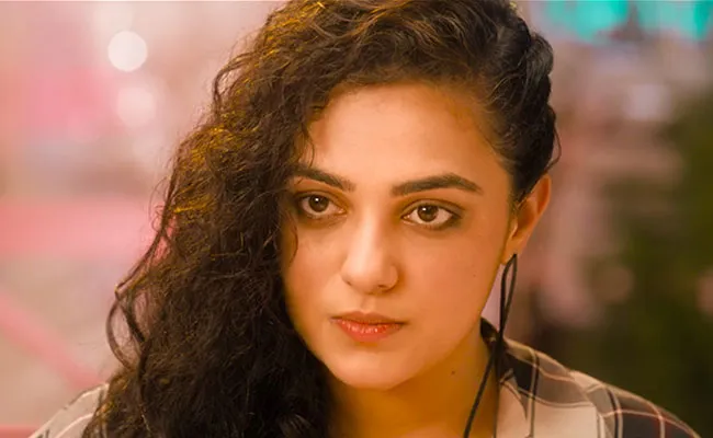 Nithya Menon On Metoo Movement - Sakshi