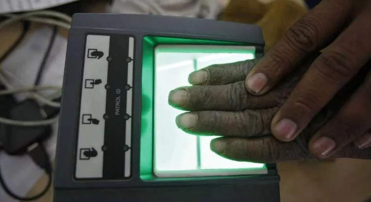 Not possible to use Aadhaar biometrics to identify the dead UIDAI tells HC - Sakshi