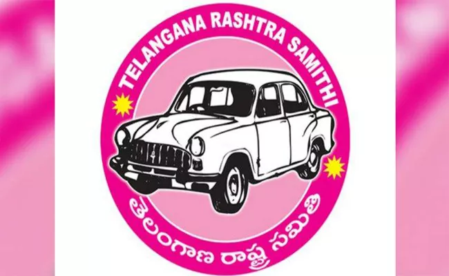 Siddipet TRS Candidates to file Nomination Today - Sakshi