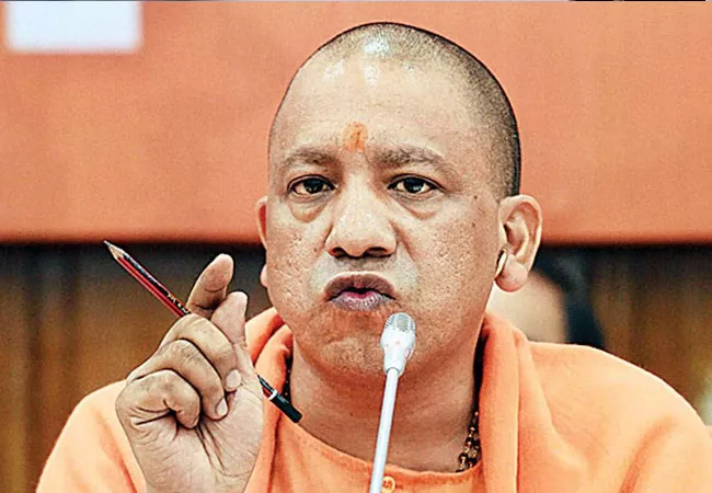 Uttar Pradesh May Ban Alcohol And Meat in Holy Towns - Sakshi