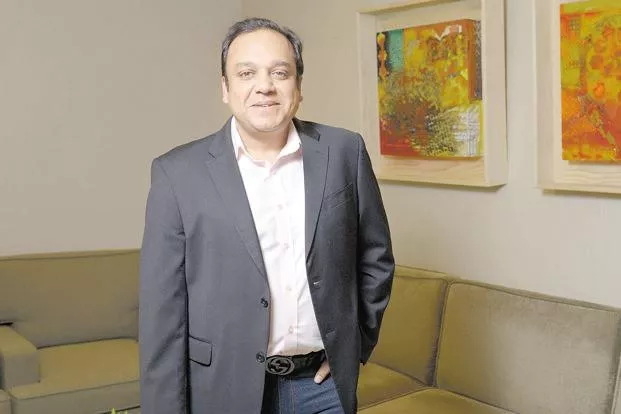 Zee plans strategic divestment to fuel global ambitions - Sakshi