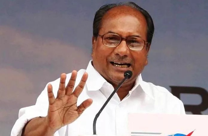 khammam congress leaders meet to ak antony - Sakshi