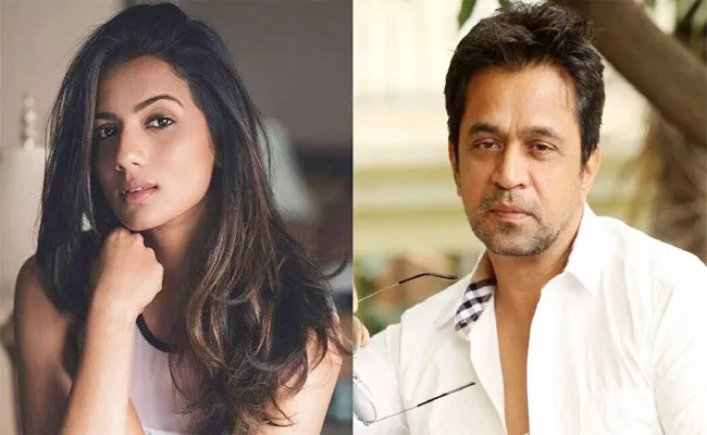 Sruthi hariharan Statement on Arjun Sarja Molestation - Sakshi