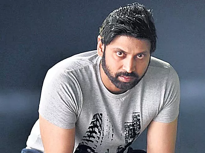 Sumanth's Idam Jagath To Release On December 14th - Sakshi