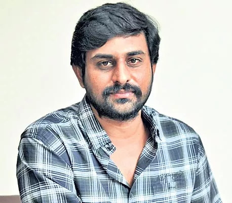 Ajay Bhupathi's next film to be a multi-starrer - Sakshi