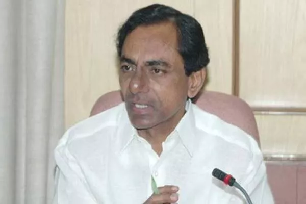 KCR public meetings from 19th - Sakshi