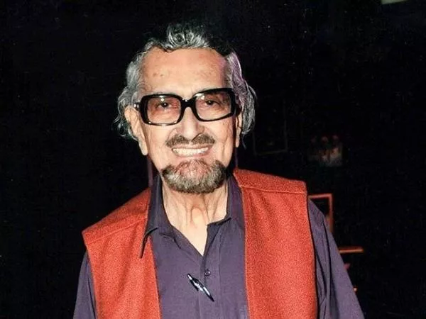 Alyque Padamsee, Ad And Theatre Veteran Passes Away at 90 - Sakshi