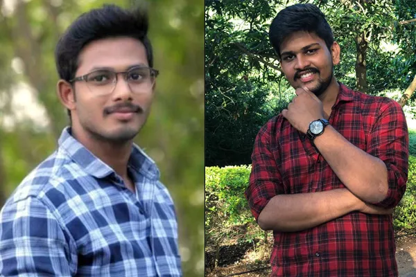 two engineering students found dead  In Srikakulam district - Sakshi