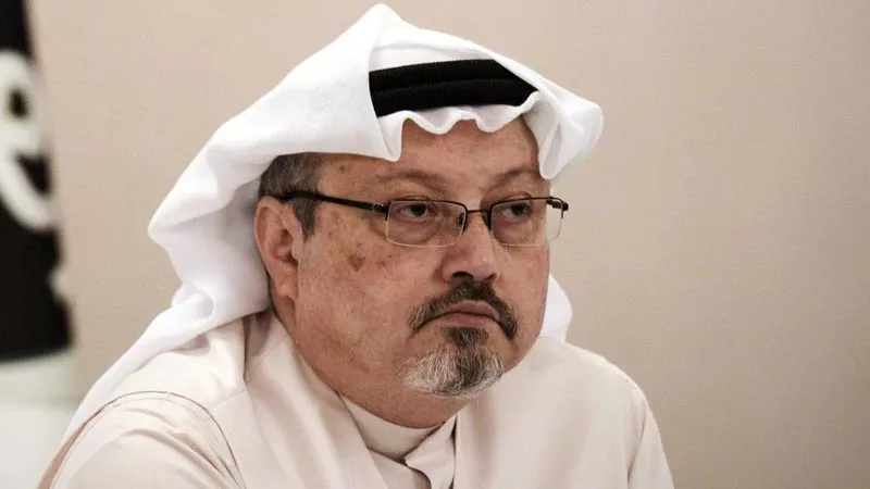 CIA concludes Khashoggi killing ordered by Saudi crown prince - Sakshi