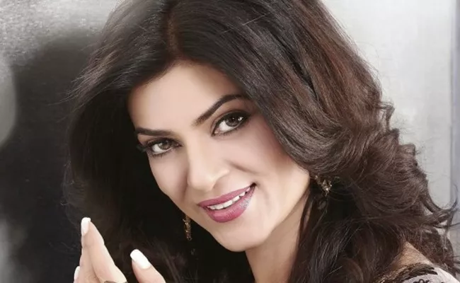 Relief for Sushmita Sen: Not liable to pay tax on compensation received from Coca Cola - Sakshi