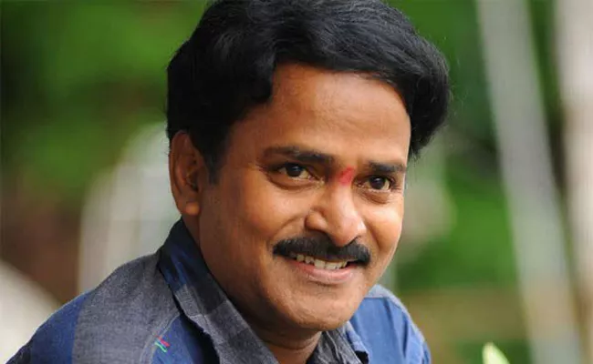 Comedian Venu Madhav Files Nominations As Independent Candidate - Sakshi