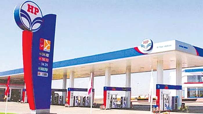  HPCL Q2 profit dives 37% - Sakshi