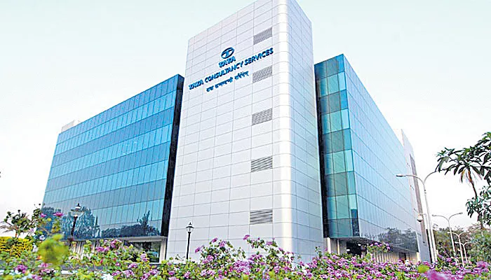  TCS acquires London-based W12 Studios - Sakshi