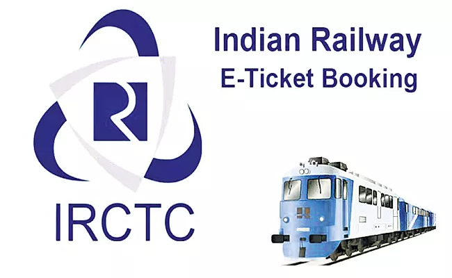 Fake IRCTC Tickets Fraud In Hyderabad - Sakshi