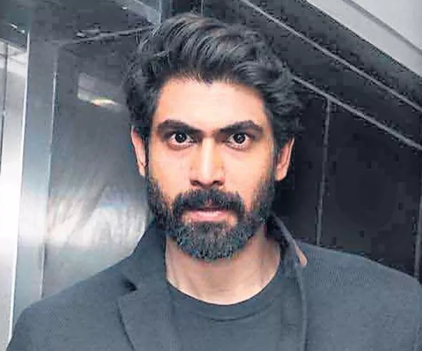 Nana Patekar replaced by Rana Daggubati in Housefull 4 after harassment allegations - Sakshi