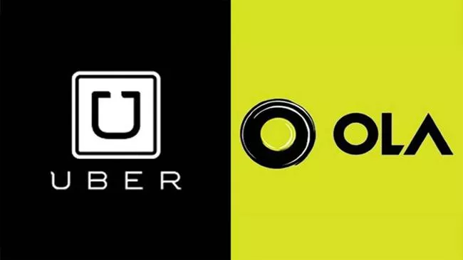 Ola And Uber Drivers Continuing Strike - Sakshi