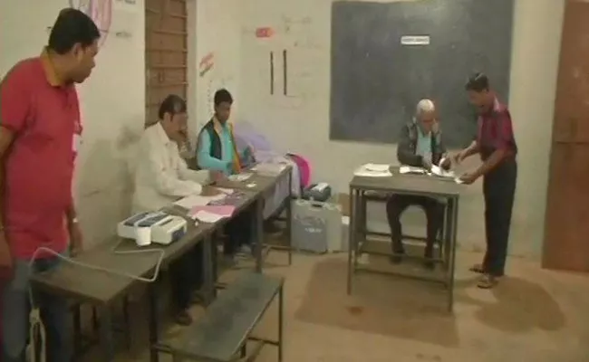 Chhattisgarh Second Phase Polling Updates - Sakshi