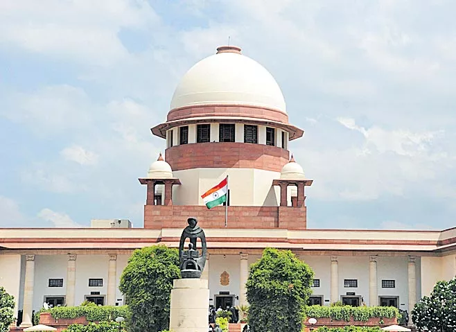 Supreme Court to direct states to implement draft witness protection scheme - Sakshi