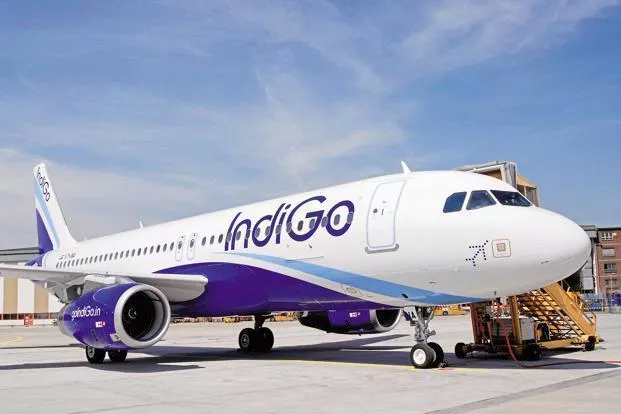 IndiGo offers flight tickets from Rs 899 in new sale - Sakshi