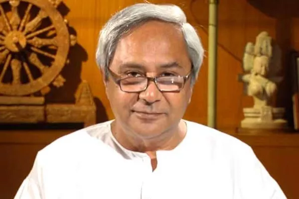 Odisha House passes 33% reservation for women - Sakshi